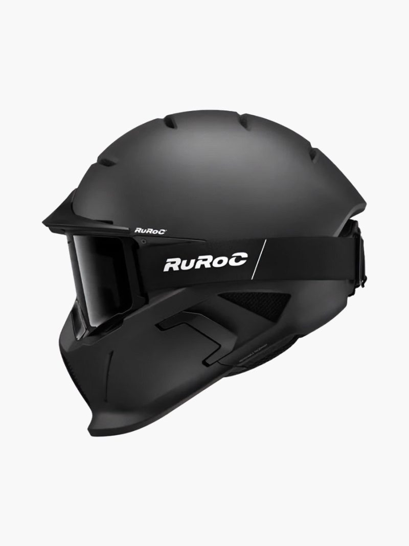 Cască Full Face Ruroc RG2 Core - 2026