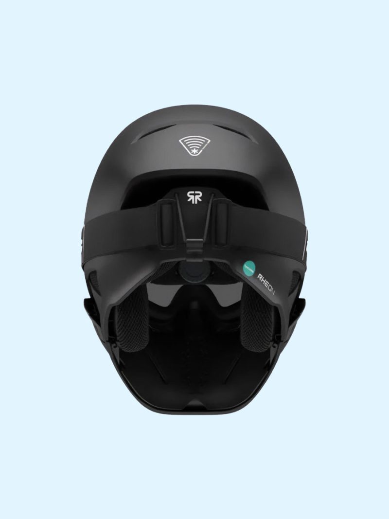 Cască Full Face Ruroc RG2 Core - 2026 - imagine 3