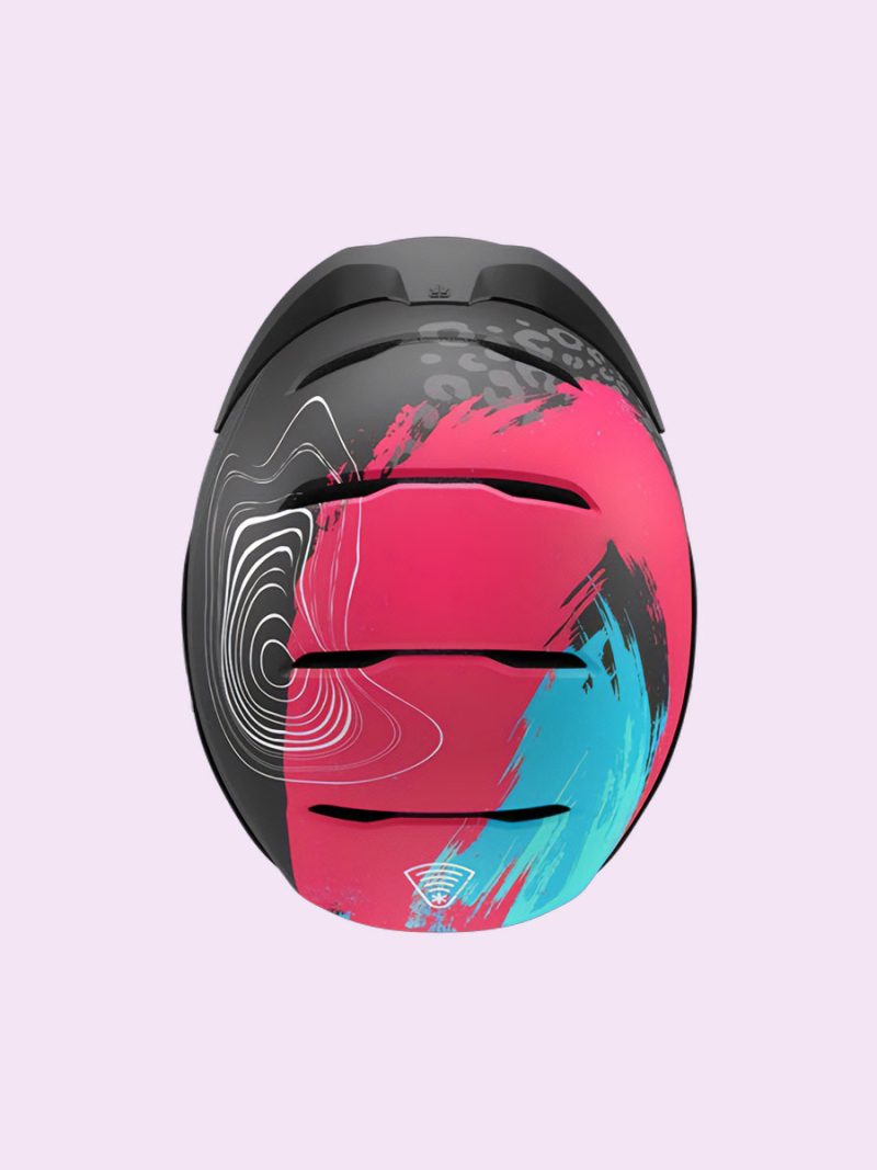 Cască Full Face Ruroc RG2 Flux - 2026 - imagine 4