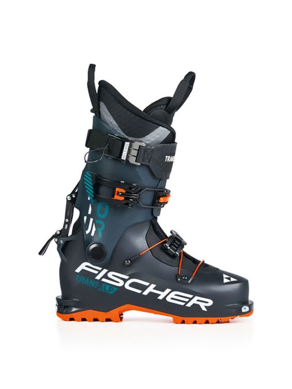 Clăpari Fischer Transalp Tour - 2023