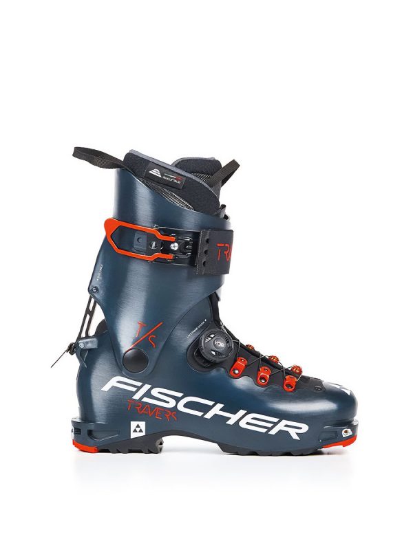 Clăpari Fischer Travers TS - 2022