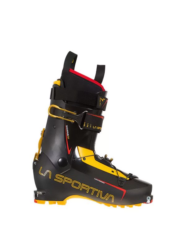Clăpari La Sportiva Skorpius CR