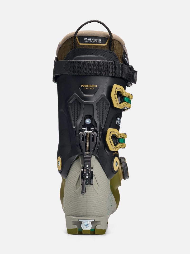 Clăpari K2 Mindbender 130 BOA - 2026 - imagine 3