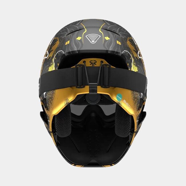 Cască Full Face Ruroc RG2 Oni - 2026 - imagine 5