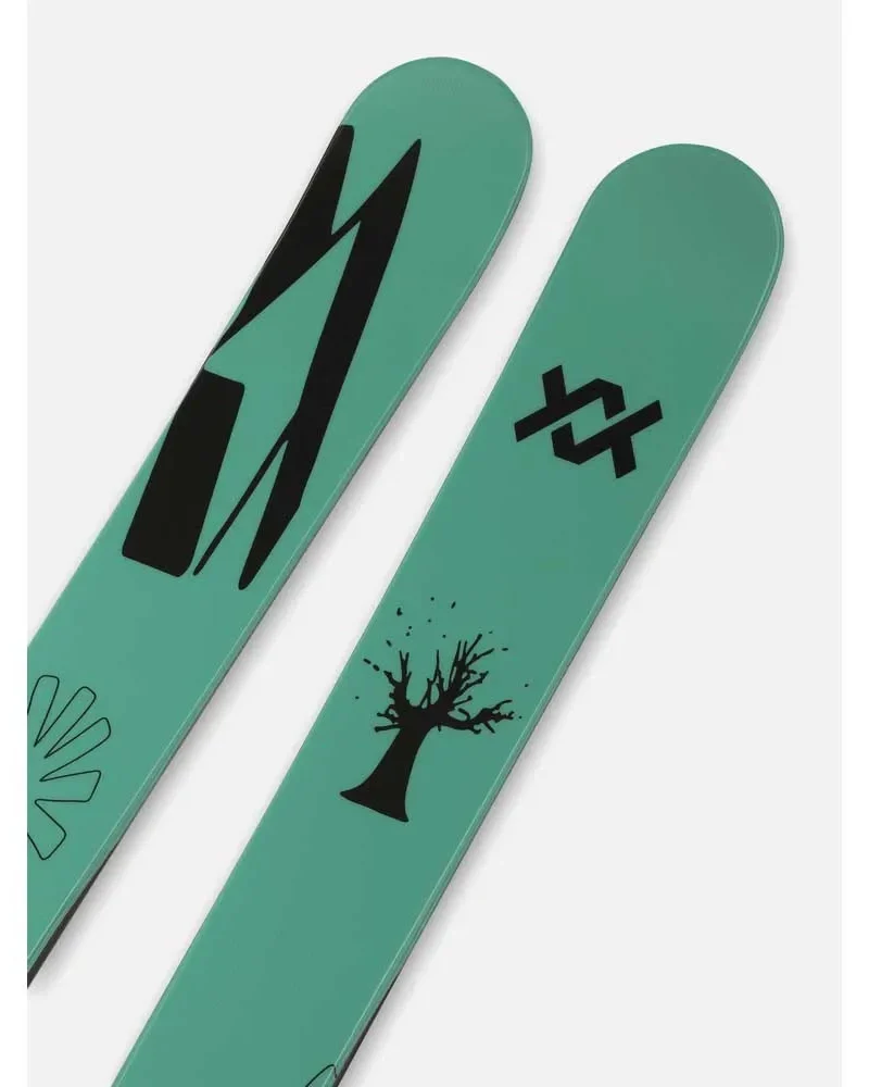 Schiuri Volkl Revolt 86 – 2026 - imagine 3