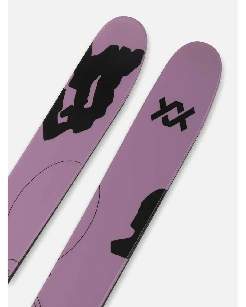 Schiuri Volkl Revolt 96 – 2026 - imagine 3