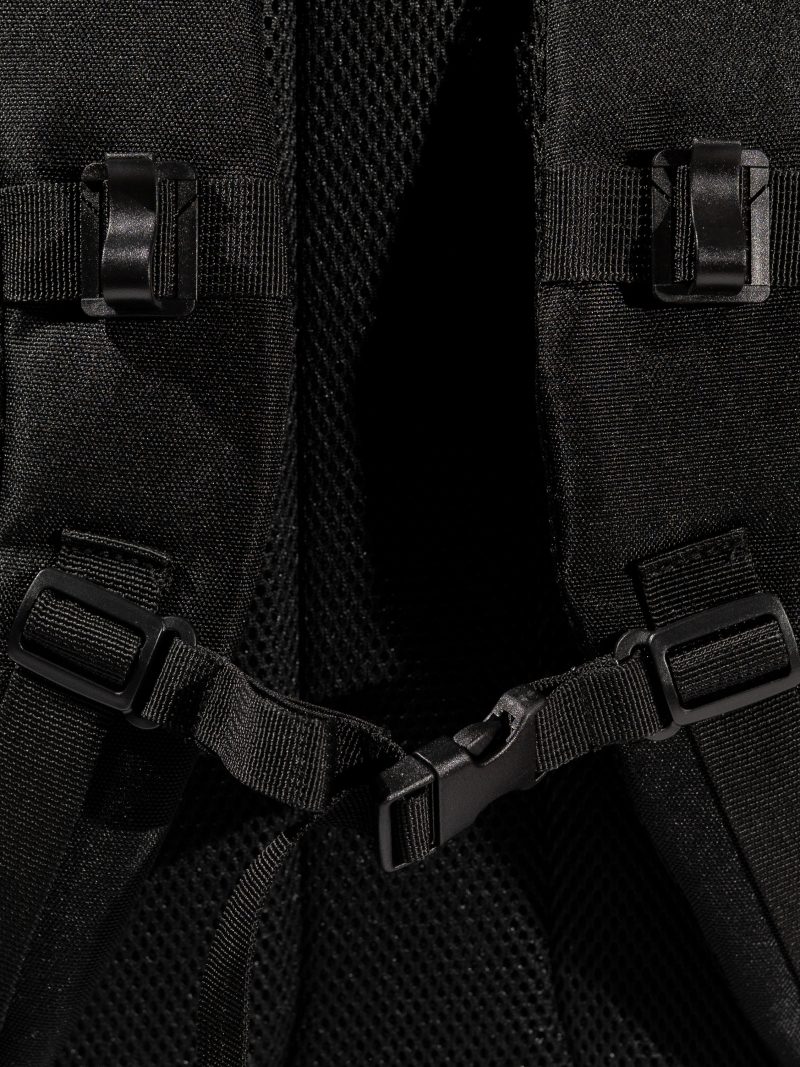 Rucsac Outdoor Pro Echipament și Accesorii - 60L - imagine 7