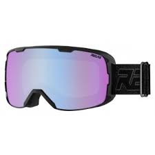 Ochelari schi / snowboard Relax Ace Ocean - 2026