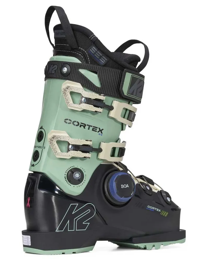 Clăpari K2 Cortex 95 BOA - 2026 - imagine 3