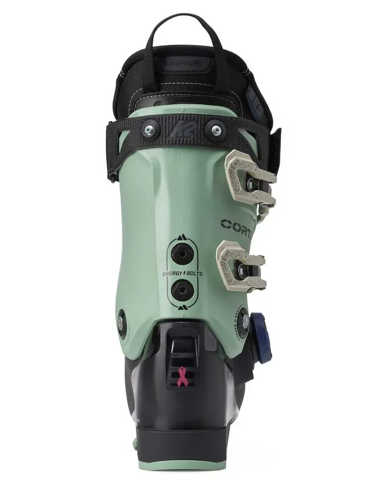 Clăpari K2 Cortex 95 BOA - 2026 - imagine 4