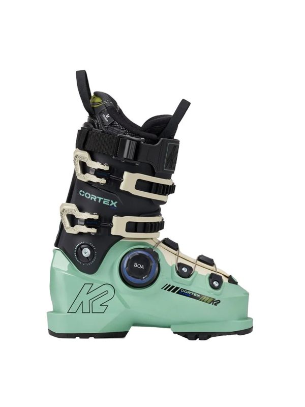 Clăpari K2 Cortex 105 BOA - 2026