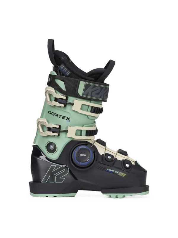 Clăpari K2 Cortex 95 BOA - 2026