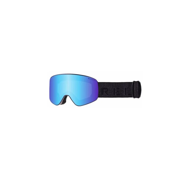Ochelari schi / snowboard Relax Drift Blue - 2026