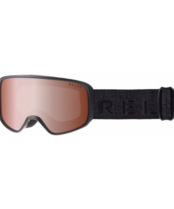 Ochelari schi / snowboard Relax Flip Bronze - 2026