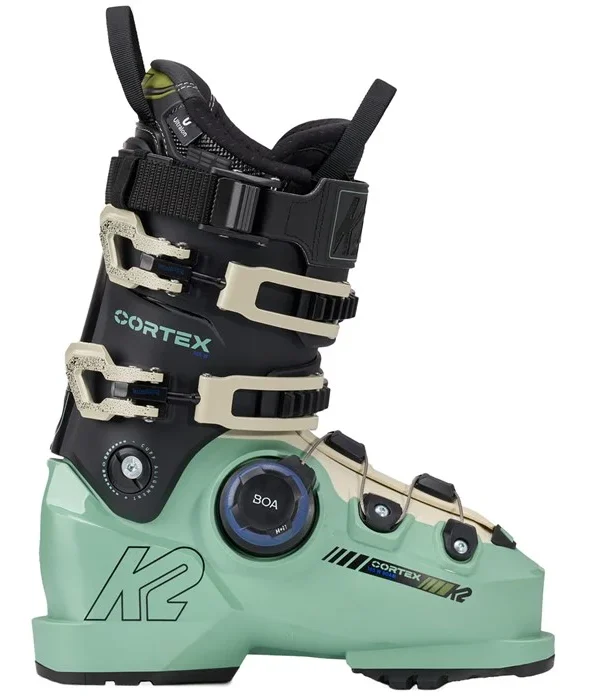 Clăpari K2 Cortex 105 BOA - 2026 - 25.5