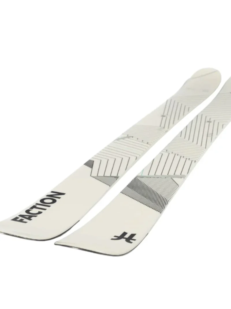 Schiuri Faction Mana 3X - imagine 3