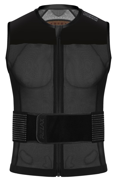 Protecție spate Relax Speedmaster Evo - 2026 - imagine 2