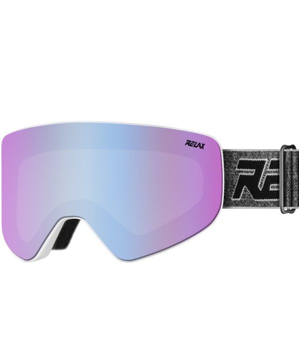 Ochelari schi / snowboard Relax Sierra Ocean - 2026