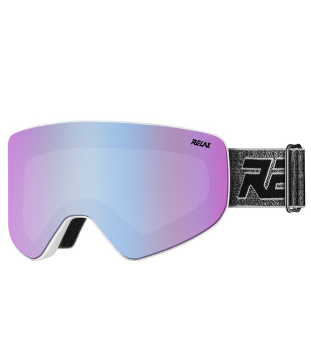 Ochelari schi / snowboard Relax Sierra Ocean - 2026