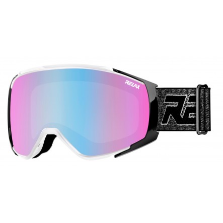 Ochelari schi / snowboard Relax Skyline Ocean - 2026
