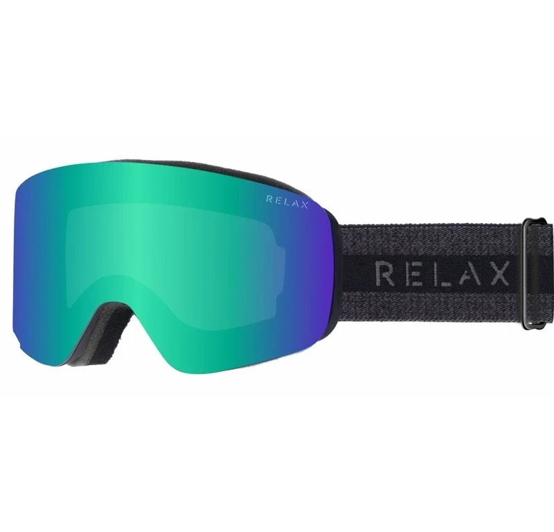 Ochelari schi / snowboard Relax Vista - 2026