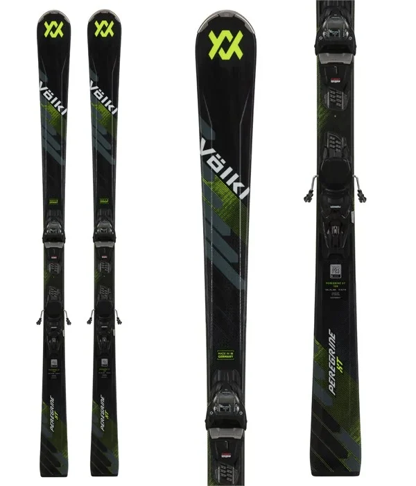 Schiuri Völkl Peregrine XT + Legaturi vMotion 10 - 2026