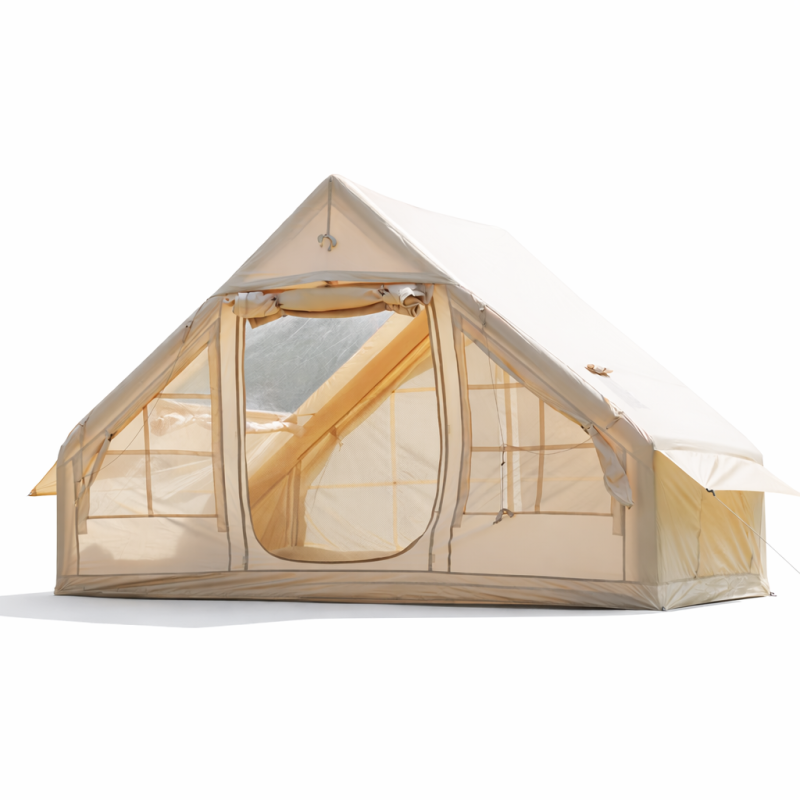 cort _gonflabil_glamping