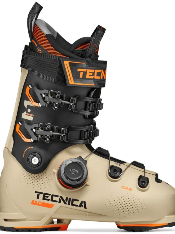 Clăpari Tecnica Mach Boa HV 130 GW - 2027