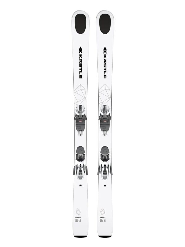 Schiuri Kastle Marble 84 + K10 SLR GW