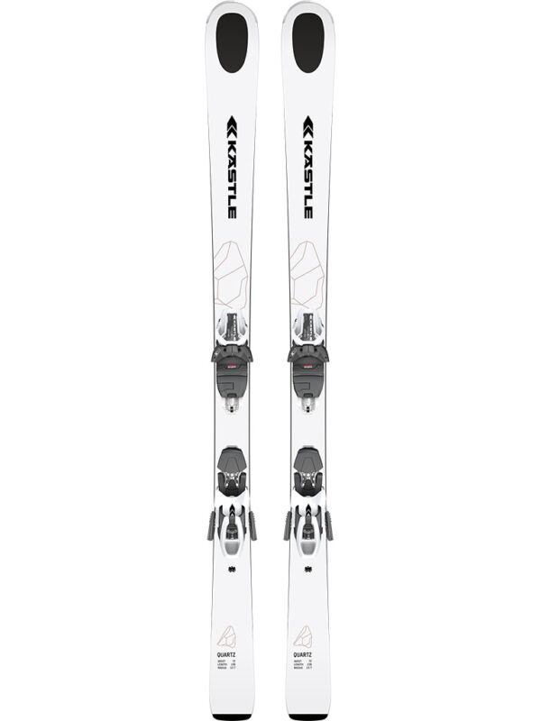 Schiuri Kastle Quartz 72 + K10 SLR GW