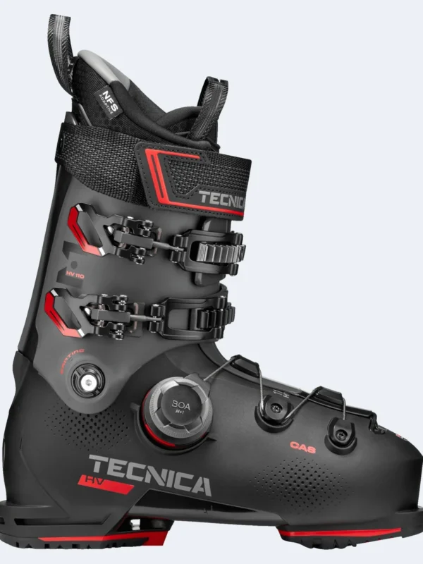 Clăpari Tecnica Mach Boa MV 110 GW - 2027