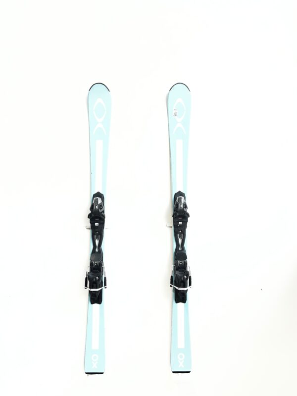 Schiuri Exonde XO