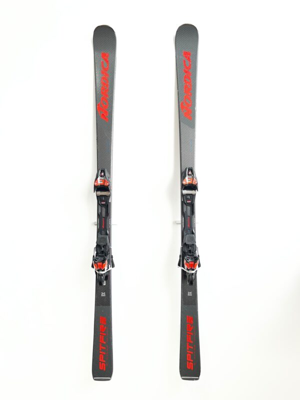 Schiuri Nordica Spitfire DC 74 PRO