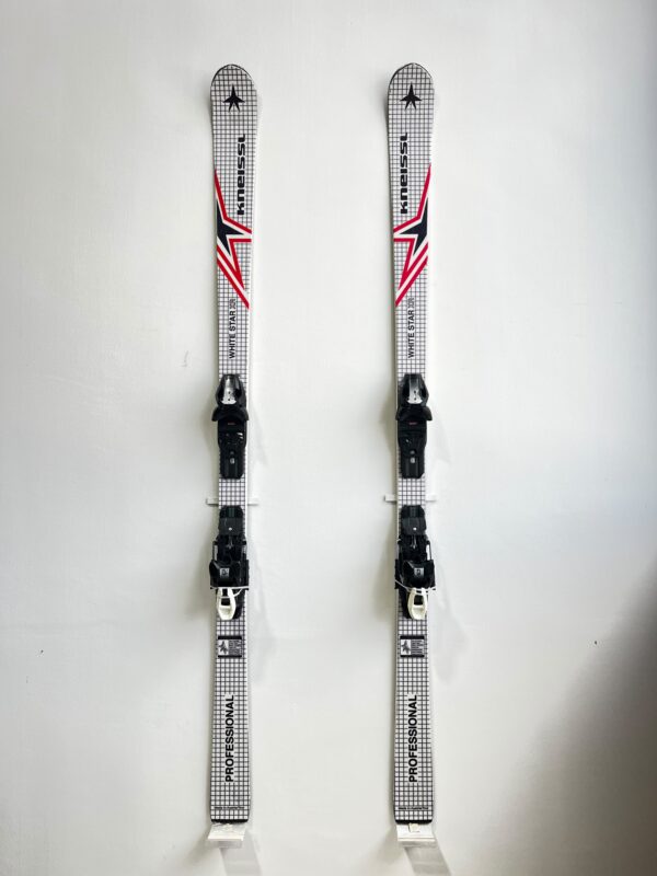 Schiuri Kneissl White Star XR Professional