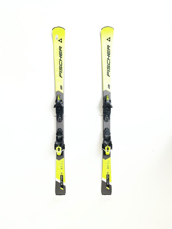 Schiuri Fischer Rc4 PWR TI