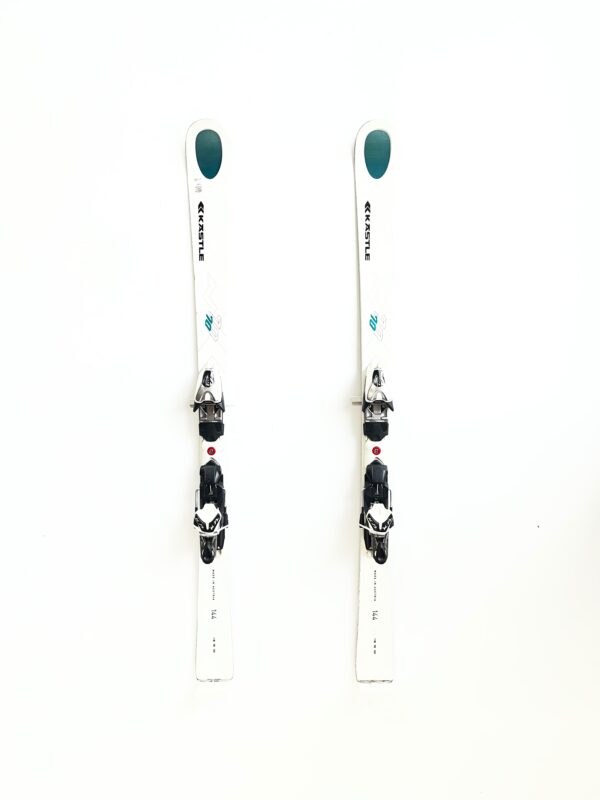 Schiuri Kastle MX 70