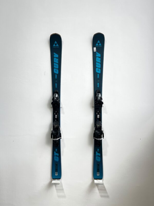 Schiuri Fischer The Curv GT 76