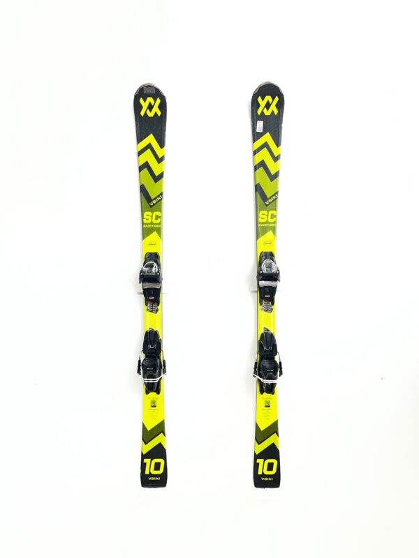 Schiuri Volkl Racetiger SC