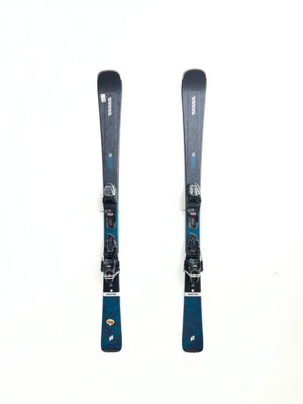 Schiuri K2 Disruption 75W