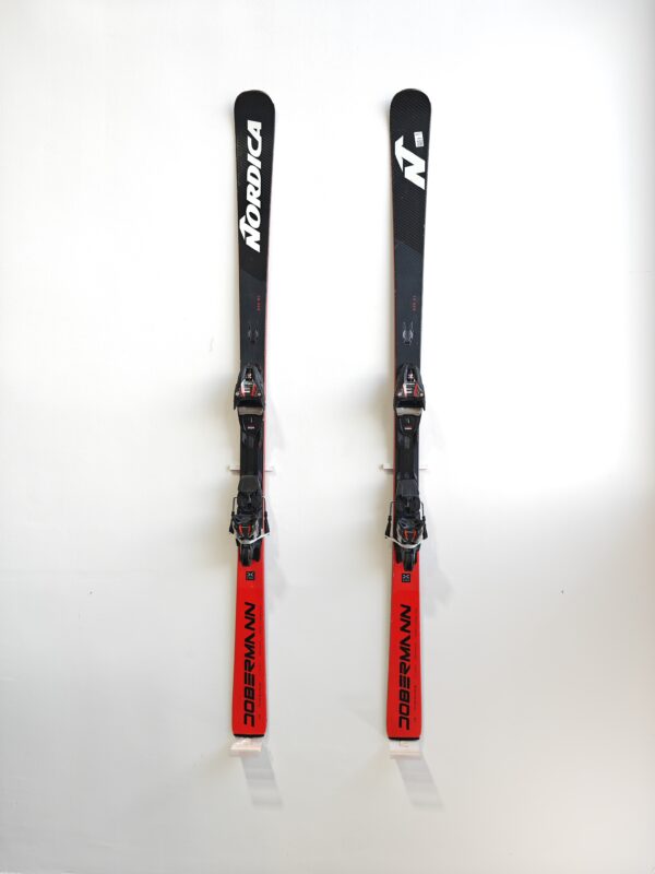 Schiuri Nordica Dobermann GSR DC