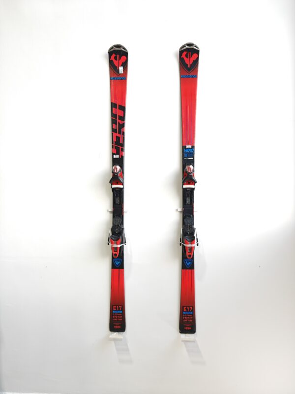 Schiuri Rossignol Hero Elite LT E17