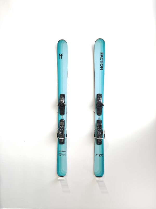 Schiuri Faction Dancer 2X