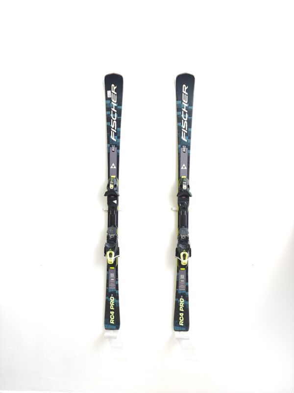 Schiuri Fischer Rc4 PRO TI