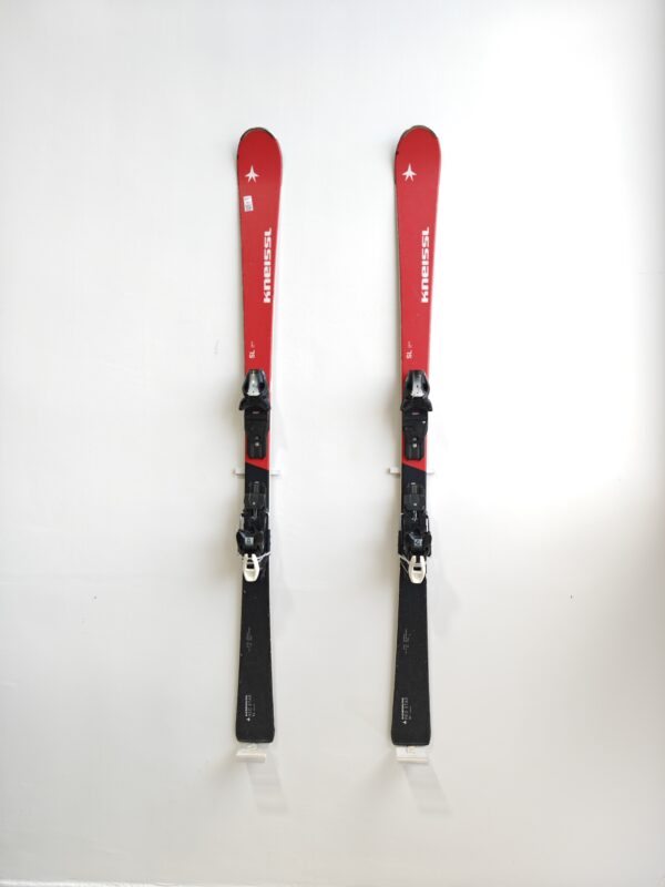 Schiuri Kneissl Red Star SL