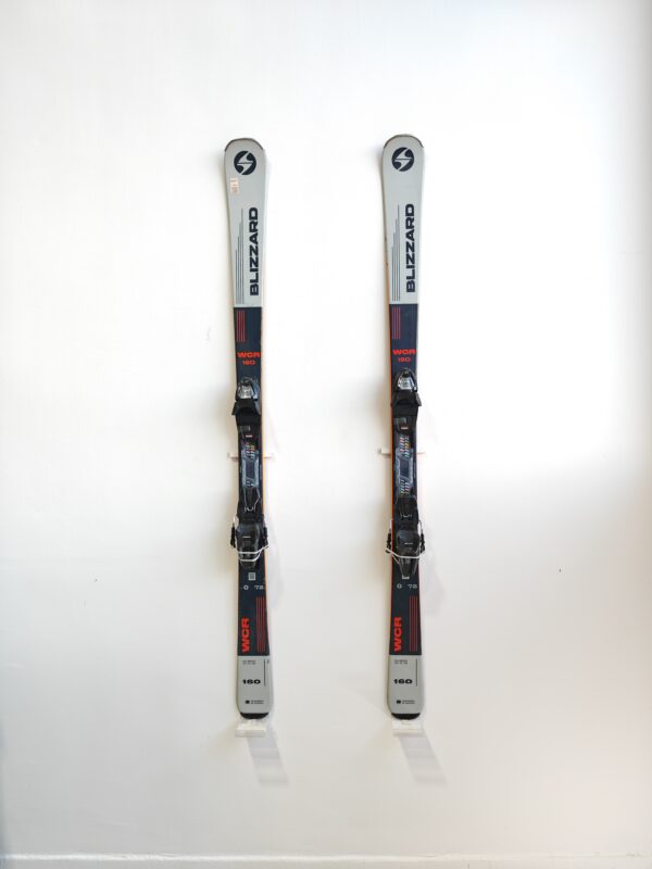 Schiuri Blizzard Wcr 72