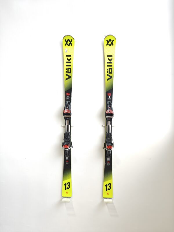 Schiuri Volkl Racetiger SL 13