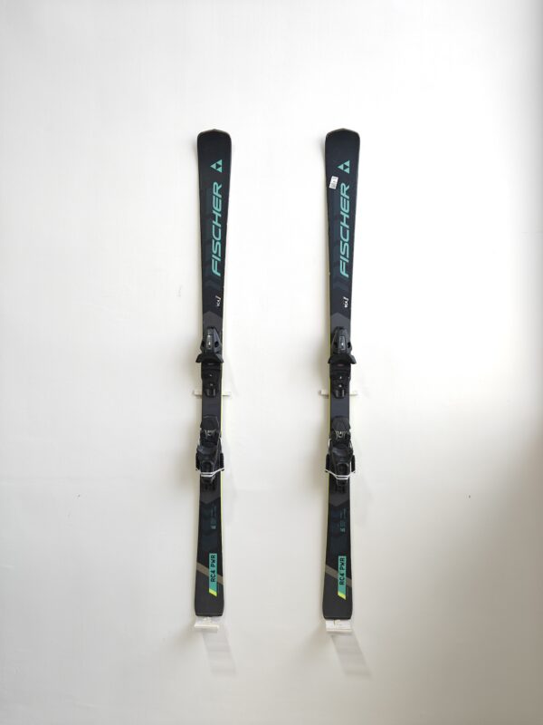 Schiuri Fischer Rc4 PWR Black