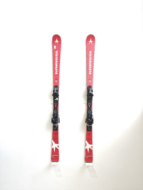 Schiuri Kneissl Red Star RC
