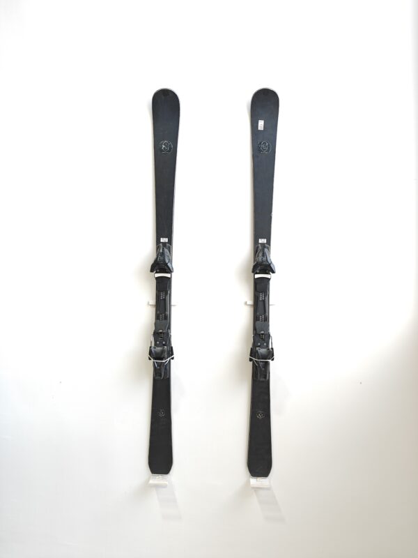 Schiuri AK Black Original