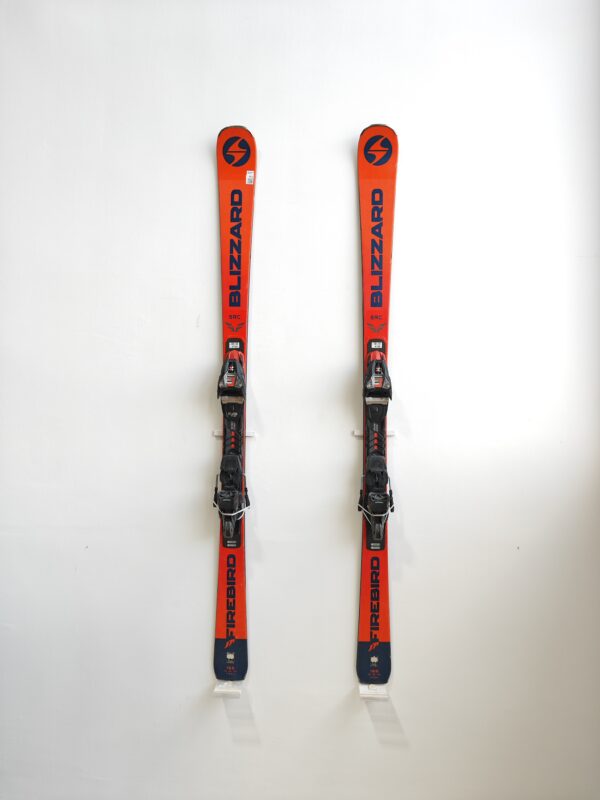 Schiuri Blizzard Firebird SRC